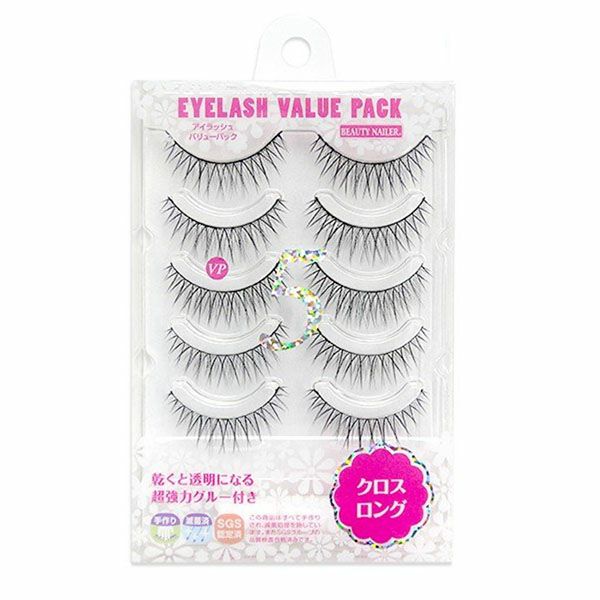 VPアイラッシュバリューパック | I・VICE