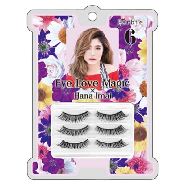 アイラブマジック アイラッシュ3P パピー3 | I・VICE