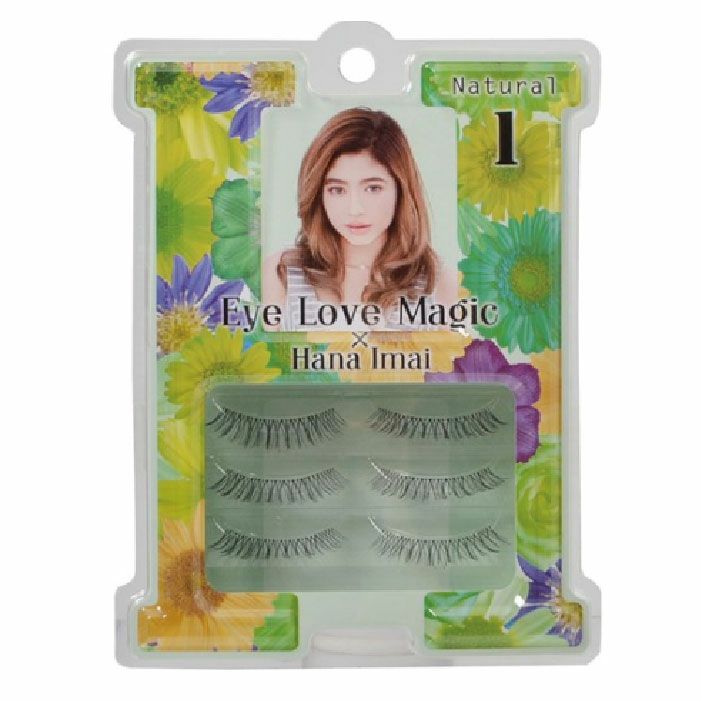 アイラブマジック アイラッシュ3P パピー3 | I・VICE