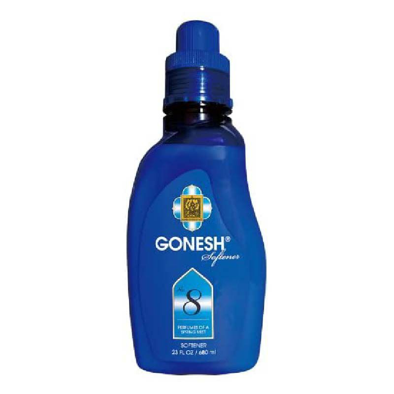 GONESH(ガーネッシュ) 柔軟仕上げ剤 ウルトラソフナー サンダルウッド