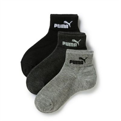 レディース】PUMA プーマ 靴下3足セット 23~25cm | I・VICE